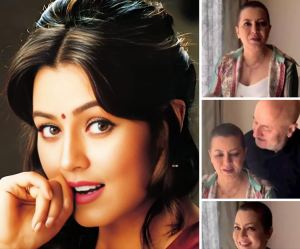 Mahima Chaudhary