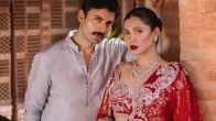 Mahira and Fawad khan
