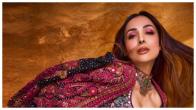 Malaika Arora