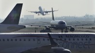 Mexico City International Airport