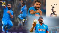 Mohammad Shami Arjuna Award Reaction Update on Injury Statement Video