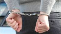 Man Arrested