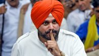 Navjot Singh Sidhu
