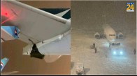 Japan planes collided Accident