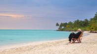 India Maldives Row PM Modi In Lakshadweep