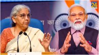 Interim Budget 2024-25