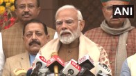 Parliament Budget Session 2024 PM Modi Speech