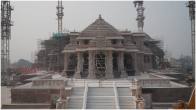 Ram Mandir Ayodhya