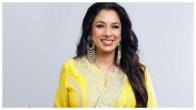 Rupali Ganguly