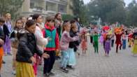 Russian Citizens Celebrate India's Republic Day