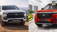 SUV Buying Guide