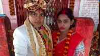 homosexual marriage of two girls from South 24 Parganas of West Bengal remains a topic of discussion.