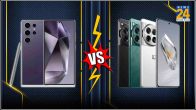 Samsung Galaxy S24 Series Vs OnePlus 12 Series
