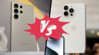 Samsung Galaxy S24 Ultra vs iPhone 15 Pro Max