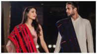 Sanam Puri Wife Zuchobeni Tungoe