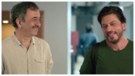 Shahrukh Khan, Rajkumar Hirani