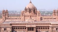 Shivranjani Raje Umaid Bhawan Palace