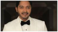 Shreyas Talpade