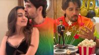 Sidharth Malhotra Birthday Party Photos