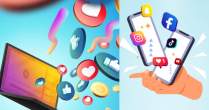 Social Media Use Advantages and Disadvantages