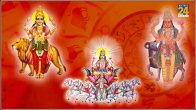 Surya Budh Mangal Yog