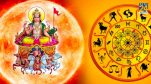 Surya Nakshatra Parivartan