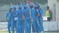 U19 World Cup 2024 team india captain uday saharan arshin kulkarni