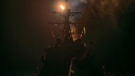 US attack Houthis In Yemen