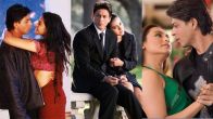 Shahrukh khan Karan Johar Movies