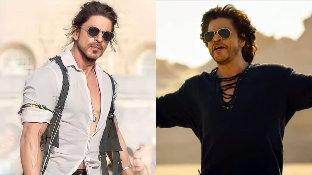 shahrukh khan