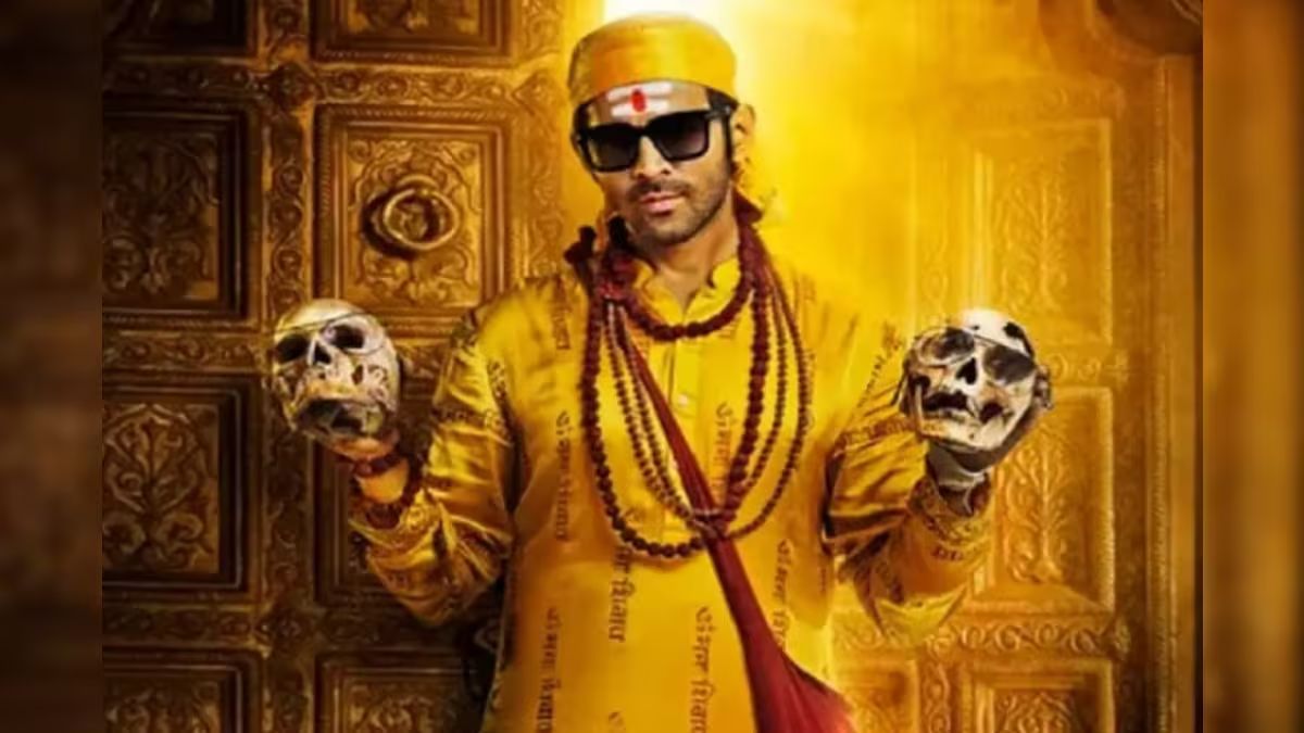 Bhool Bhulaiyaa 3
