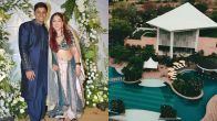 Ira Khan Udaipur Wedding Venue