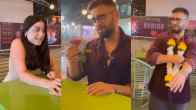 dispute between the couple regarding Maldives, the relationship broke!