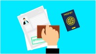 Visa Passport