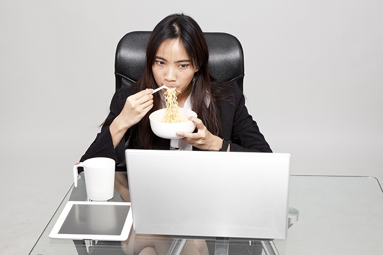 Distraction, lifestyle tips 