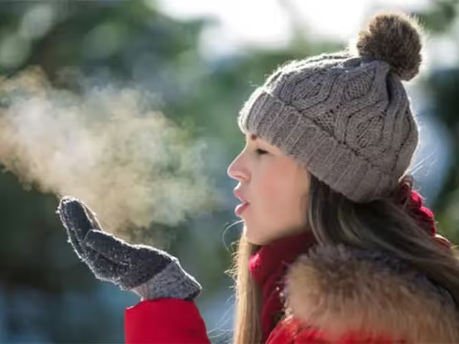 Winter Care Tips