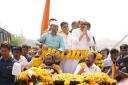 Ajit Pawar NCP Split