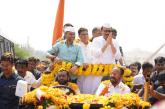 Ajit Pawar NCP Split