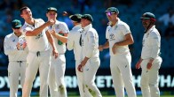 Australia vs West Indies 2nd Test