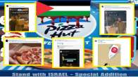 Why BoycottPizzaHut Trending on