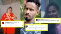 Wife Murdered Husband For Reels