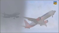 Passengers Stuck Inside Akasa Air Flight for Hours In Delhi
