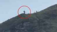 aliens’ spotted on Brazilian island