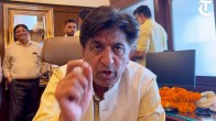 Minister Brahm Shankar Jimpa