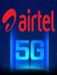 Airtel 5G