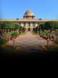 Amrit Udyan Opening