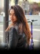 Anushka Sen winter look