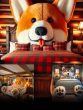 Bed design for dogs