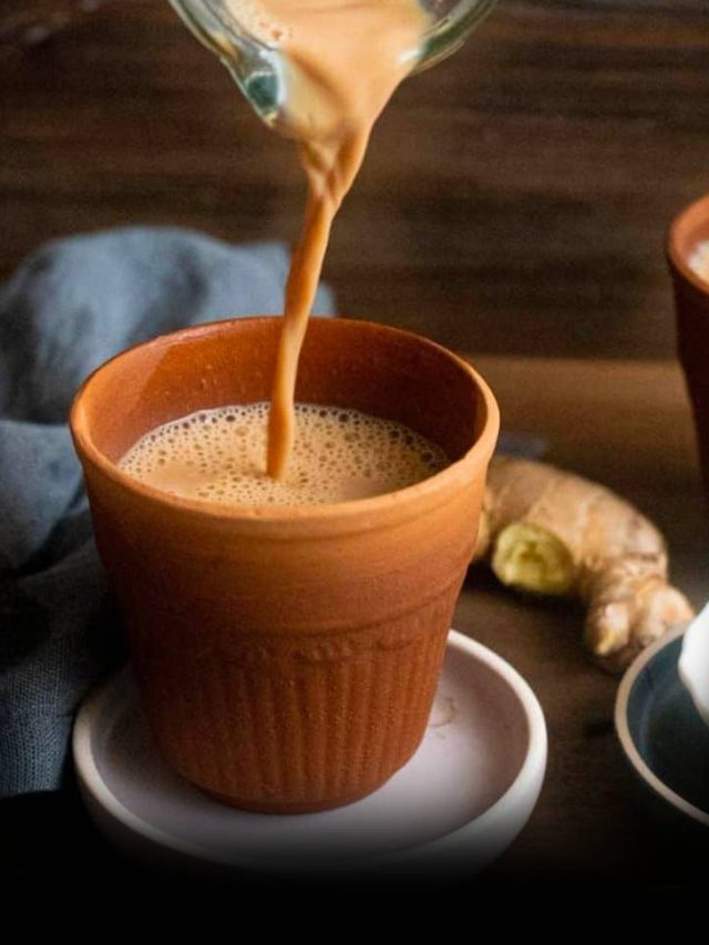 Chai 1