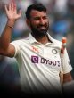 Most Runs By Indians in First Class Cricket Cheteshwar Pujara Sachin Tendulkar